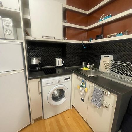 Apartment Coral Pomorie Exteriör bild